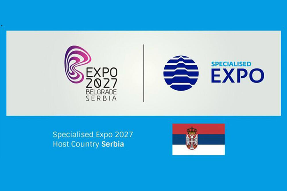 "ČESTITAMO, BEOGRADE": BIE čestitala Srbiji izbor za domaćina "EXPO 2027