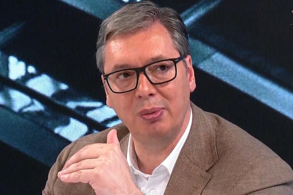 "SRBIJA ĆE ZA EXPO NAPRAVITI 130 NOVIH HOTELA" Vučić: To je velika nada za nas! MAT procenjuje ekonomske efekte na milijardu evra!