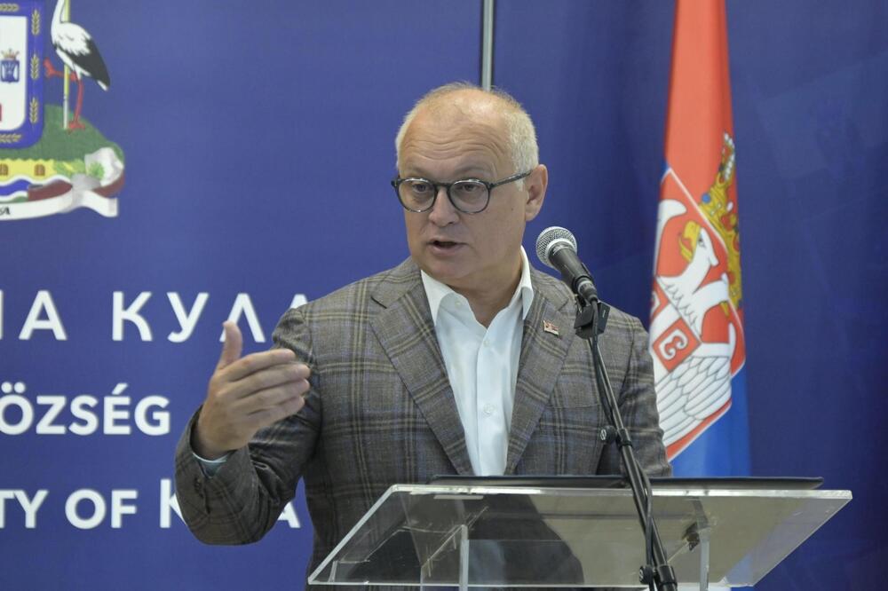 VESIĆ O IZMENAMA I DOPUNAMA ZAKONA: Za 10 godina više nijedna nekretnina u Srbiji neće biti prodata bez energetskog pasoša!