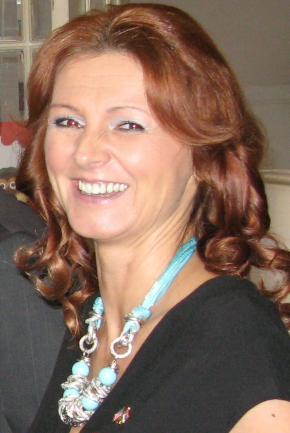 Tanja Bakračlić