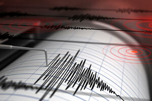 ZEMLJOTRES U SRBIJI: Potres jačine 2,4 stepena registrovan u ovom gradu