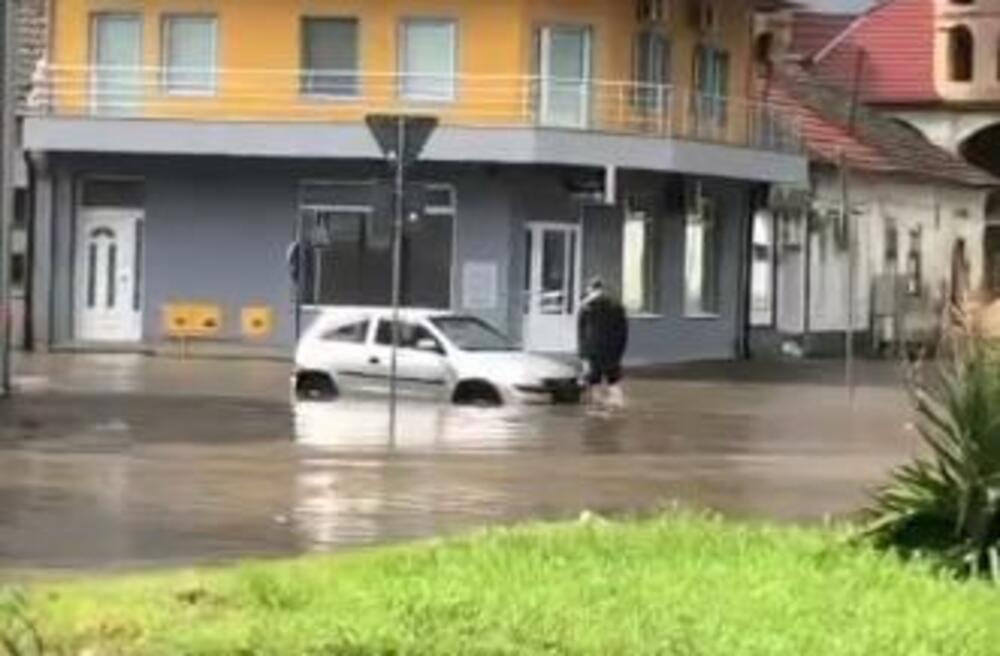 poplava