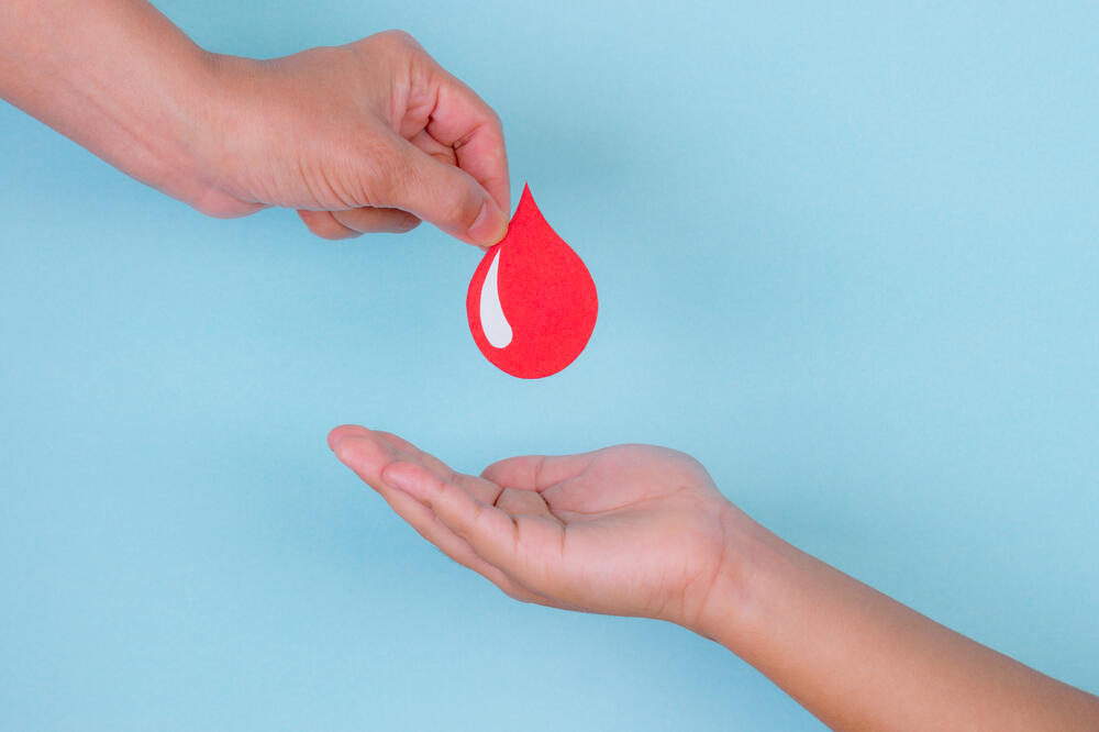LETI ČESTE NESTAŠICE ZALIHA KRVI: Dajte krv, pružite pomoć i spasite živote!