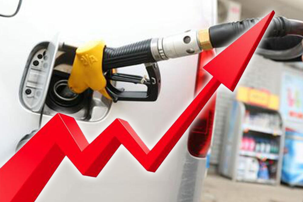 GORIVO POSKUPELO: Evo koliko će narednih 7 dana koštati dizel i benzin