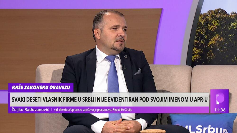 Željko Radovanović