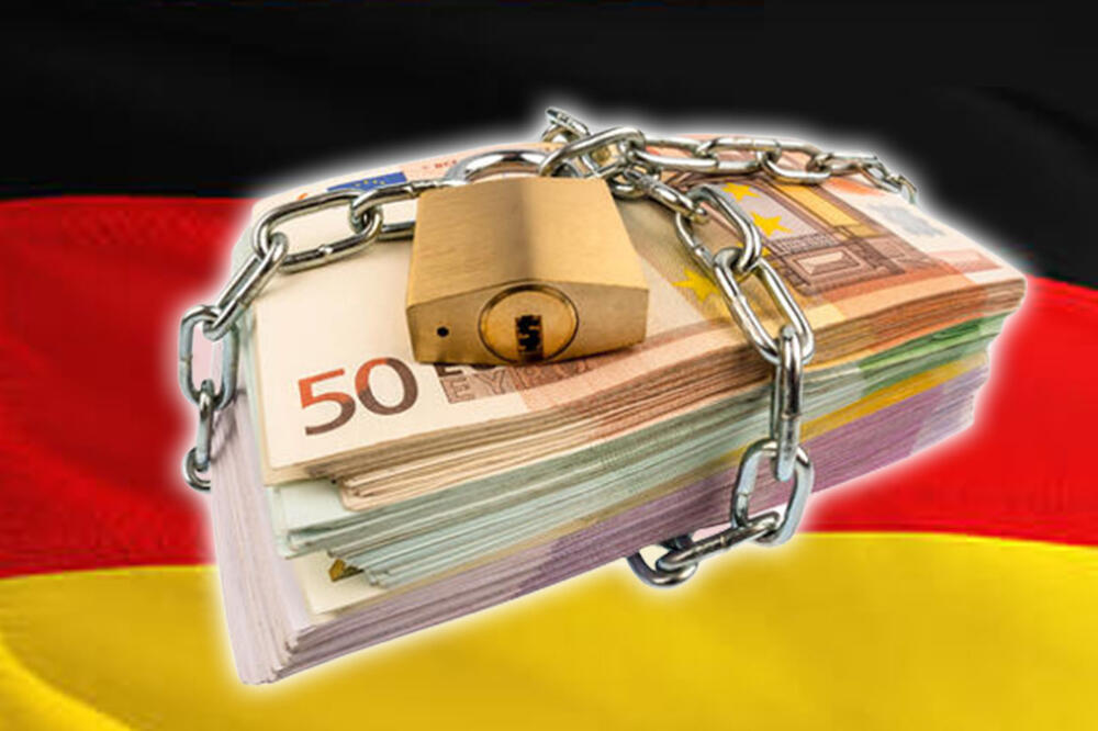 BANKROTIRAO POZNATI PROIZVOĐAČ HRANE: Još jedna kompanija u Nemačkoj podnela zahtev za stečaj