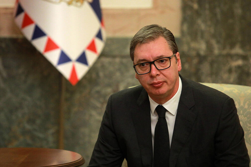 VUČIĆ PORUČIO MINISTARKI ENERGETIKE: Srbija mora da ima električnu energiju SVE VREME, sazvan HITAN SASTANAK!