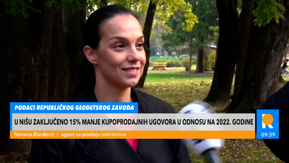 Nevena Đorđević