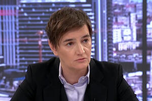 "ŠIDER SE 5. DECEMBRA VIDEO SA ĐILASOM U BEČU" Brnabić o izjavama međunarodnih posmatrača: Toliko o objektivnosti, nepristrasnosti