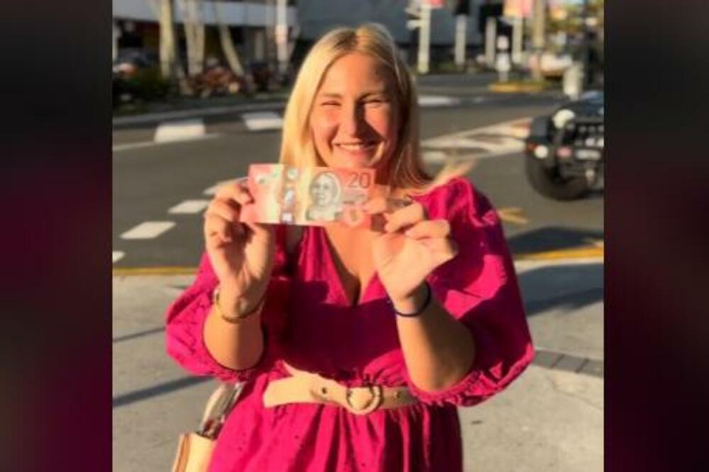 PAKLICA CIGARETA VIŠE OD 3.500 DINARA! Emilija posetila Australiju, a ove cene je šokirale: Evo koliko je koštala vožnja taksijem