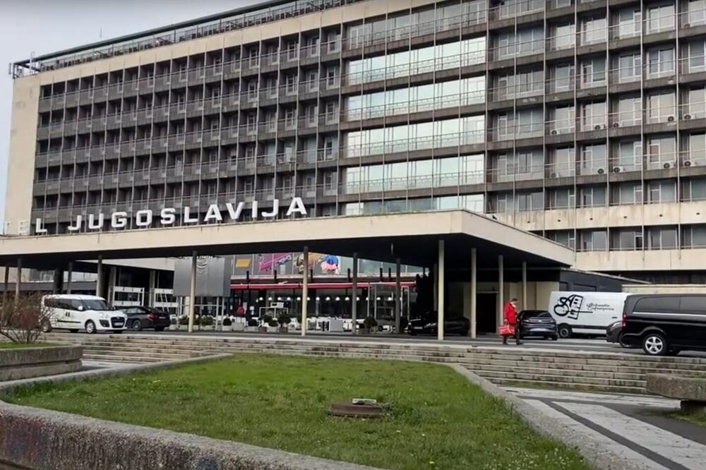 MV INVESTMENT UPLATIO NOVAC ZA HOTEL JUGOSLAVIJA: Obustavlja se stečaj nad kompanijom Danube Riverside