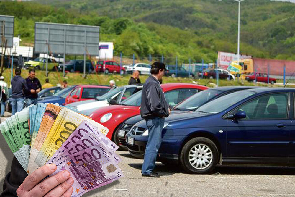 POLOVNJACI U SRBIJI POSKUPELI 19%, AUTO U PROSEKU KOŠTA 10.000€! Cene rasle iz meseca u mesec, zbog novih pravila TEK ĆE DA SKAČU!