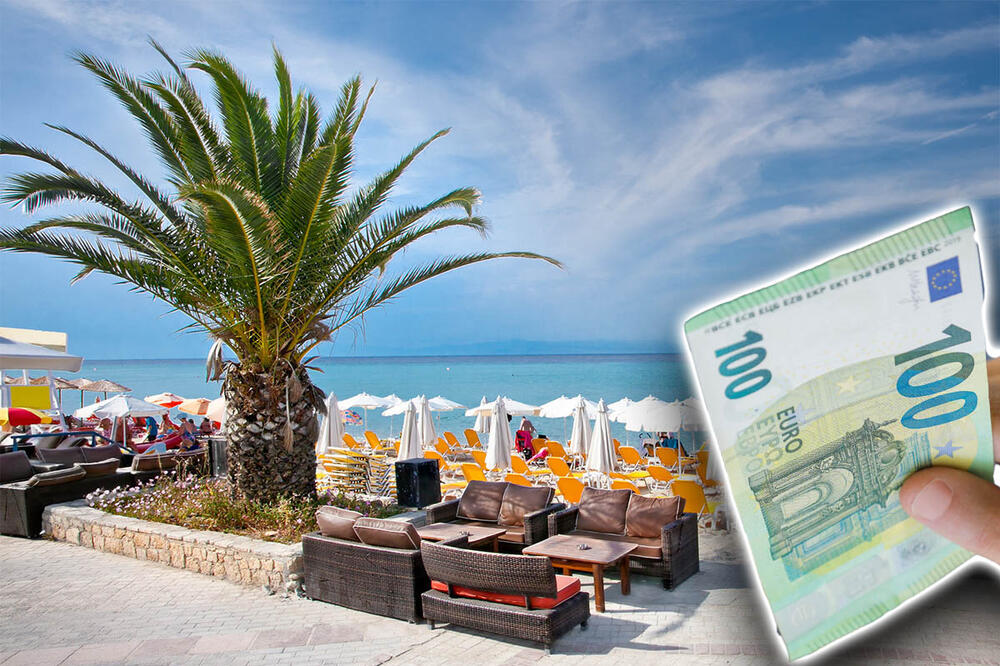 10 DANA U GRČKOJ ZA CELU PORODICU MOŽE I ZA MANJE OD 400 €! Odlična ideja koja garantuje odmor, a smeštaj nosi jednu bitnu razliku