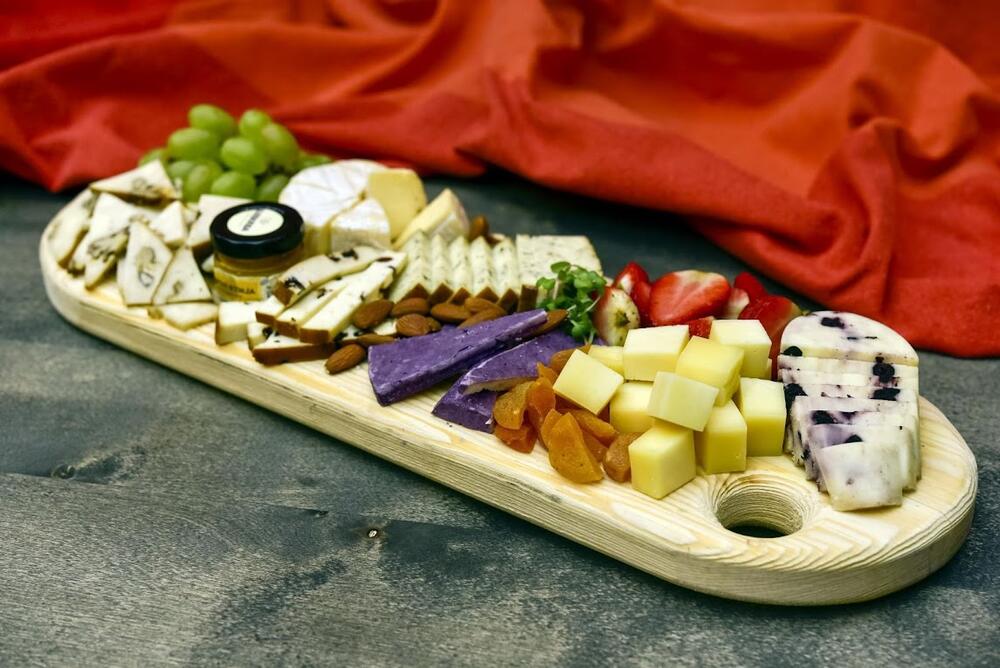 Balkan Cheese Festival, festival sira