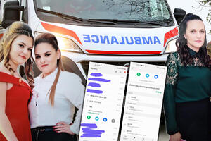 NAKON TRAGIČNE SMRTI SARE PETKOVIĆ (21) MINISTARSTVO NAJAVILO VELIKE PROMENE: Srbija dobija jedinstvenu liniju 194 za Hitnu pomoć!