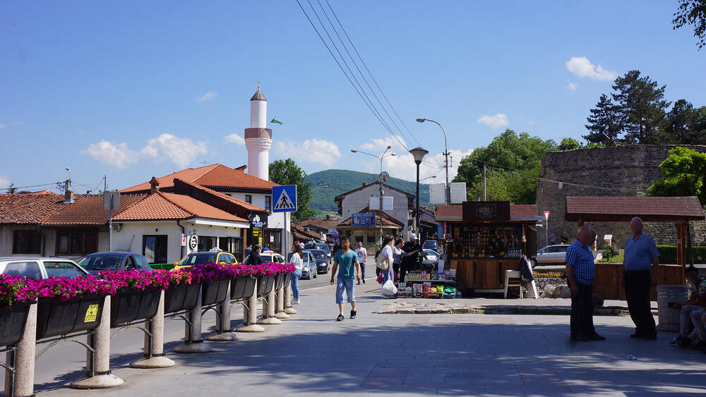 Novi Pazar