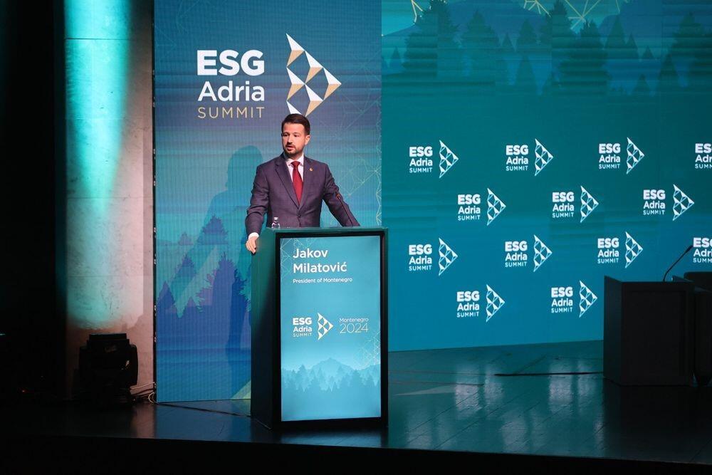 ESG Adria Samit