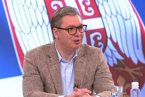 PREDSEDNIK VUČIĆ O PROJEKTIMA U NIŠU: Nikada se bolje nije razvijao, a šta ćete vi, da rušite ono što smo mi gradili?!