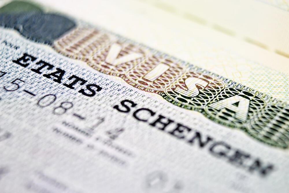 srpski pasoš, granica, pasoš, Šengen