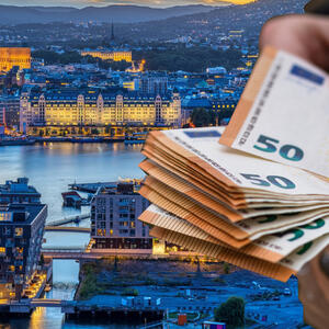 OVE ZANATLIJE IZ SRBIJE U NORVEŠKOJ MOGU DA ZARADE 22€ PO SATU: Poslodavac