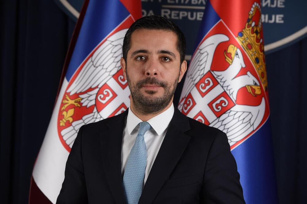 MINISTAR MOMIROVIĆ: Nema nikakvih problema sa izvozom ulja u Crnu Goru