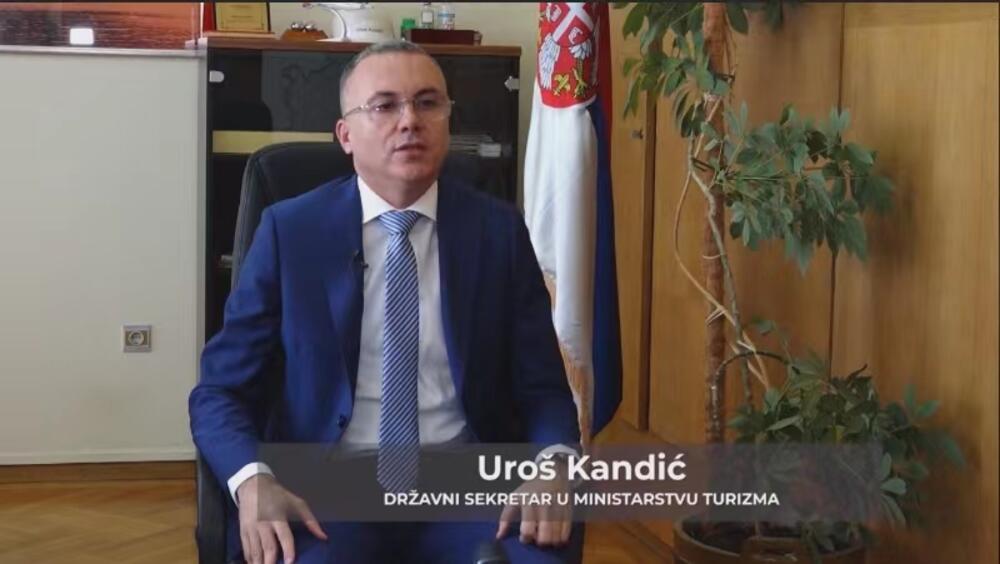 Uroš Kandić