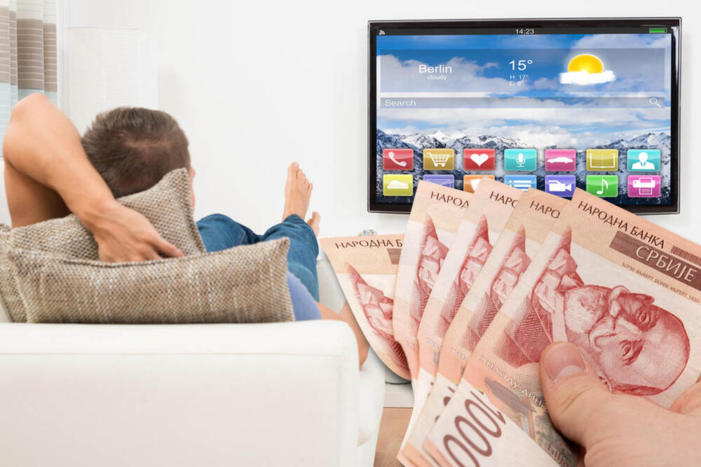 OVAKVA PONUDA SE RETKO VIĐA: Dostupni najbolji televizori na tršištu za manje od 20.000 dinara - Pogodni za svačiji džep