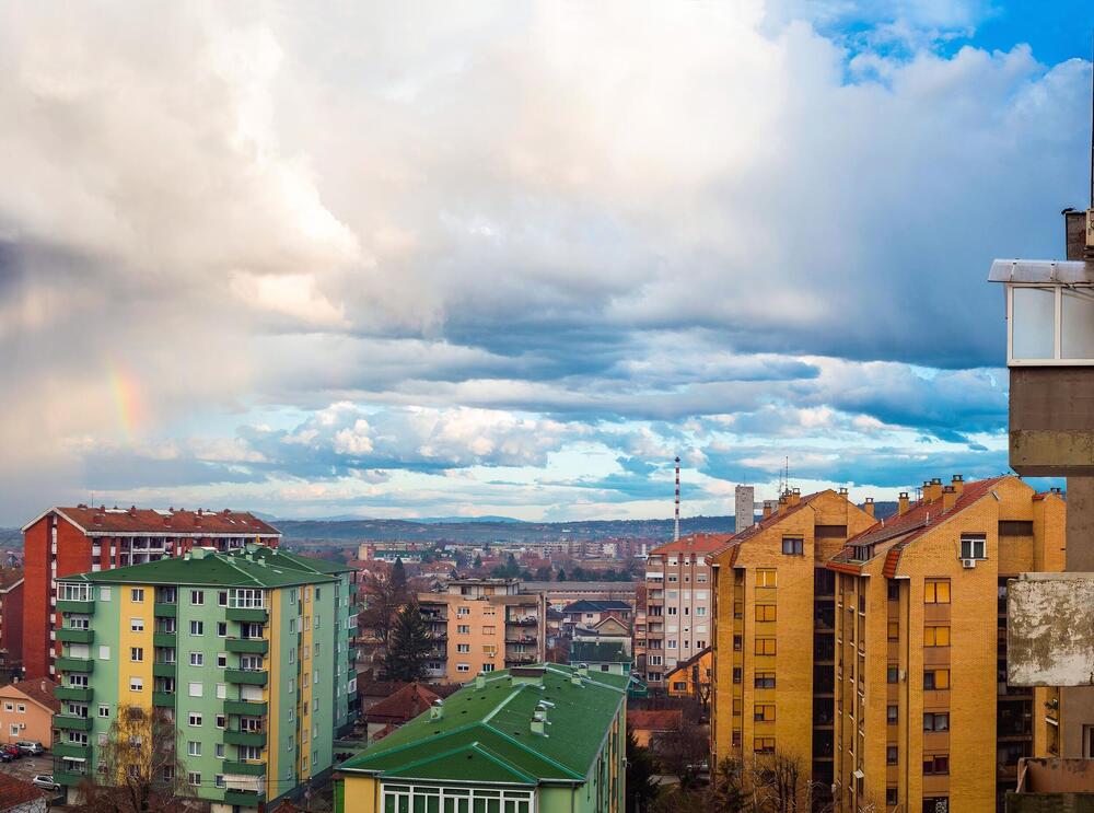 nekretnine, Jagodina