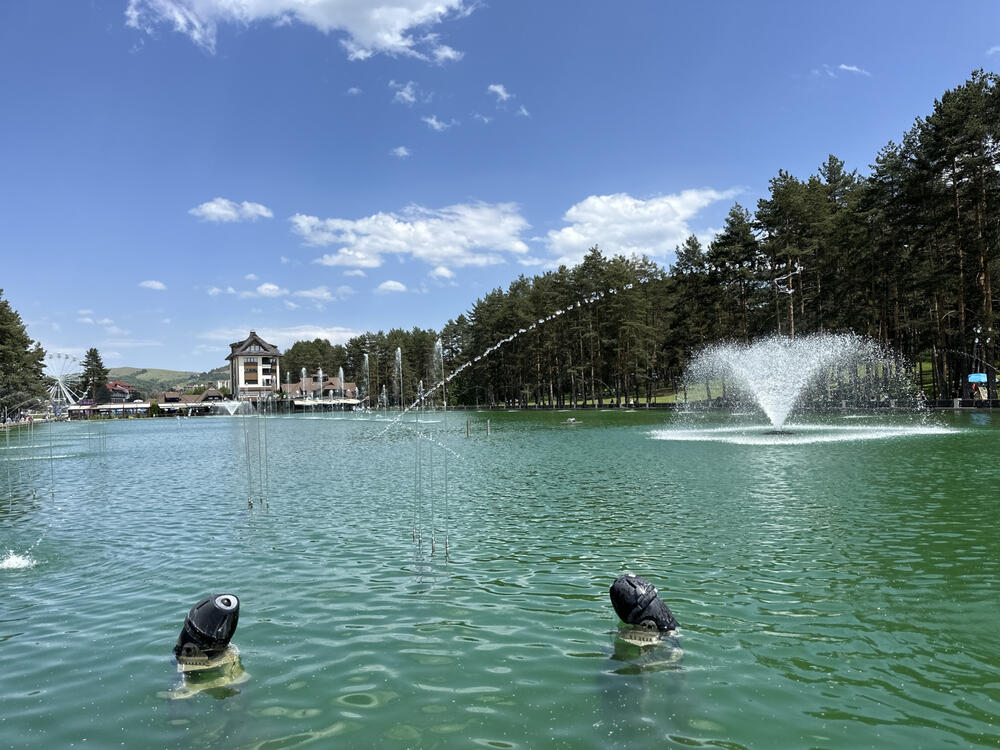 Zlatibor