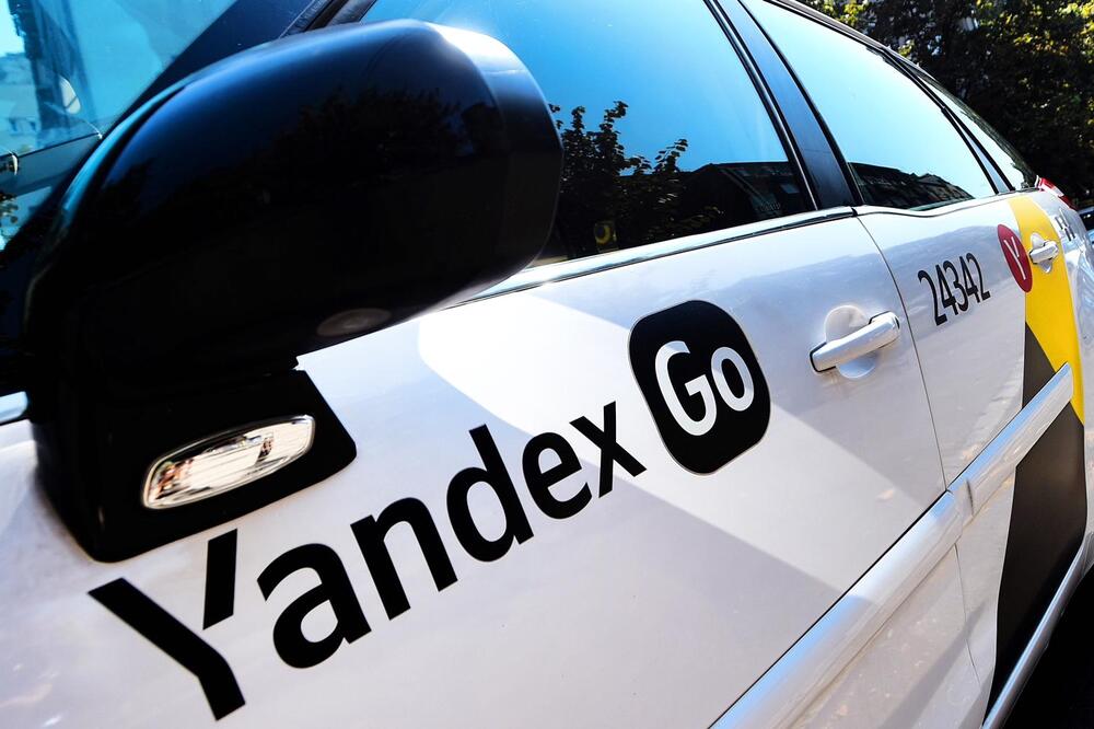 YANDEX GO STIGAO U NIŠ: Onlajn servis za naručivanje prevoza, lansiran je u jednom od naših najvećih gradova nakon testiranja