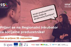 BESPLATAN PROGRAM ZA MALDE KOJI ŽELE DA POKRENU BIZNIS: Raspisan poziv, prijava do 30. septembra, a ovo su uslovi