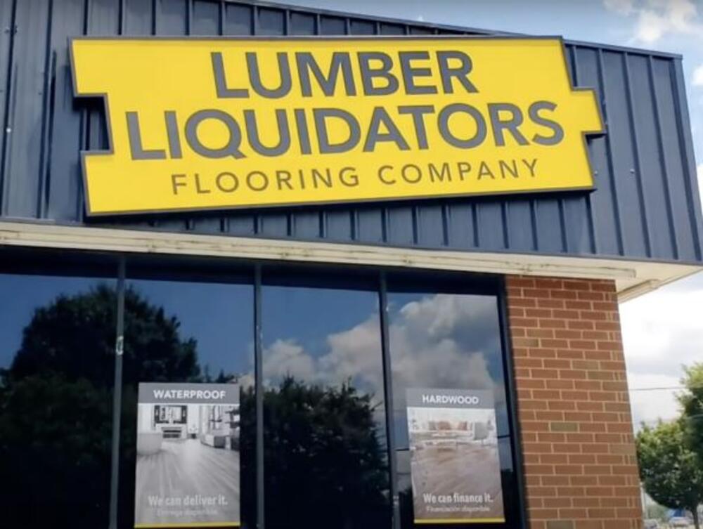 LL Flooring